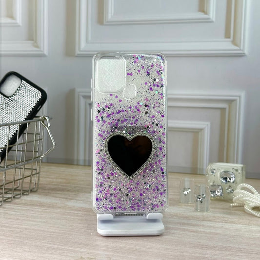 Espejo cora lila SM A21S