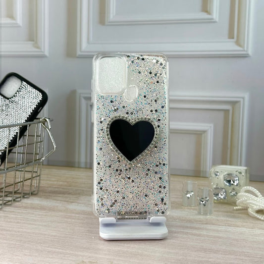 Espejo cora naranja SM A21S