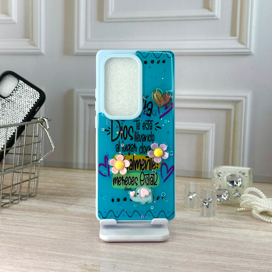 Frase INFINIX HOT 50 PRO PLUS