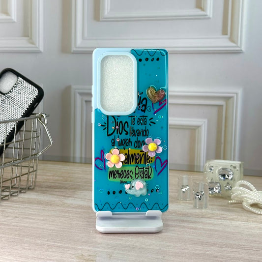 Frase INFINIX HOT 50 PRO PLUS