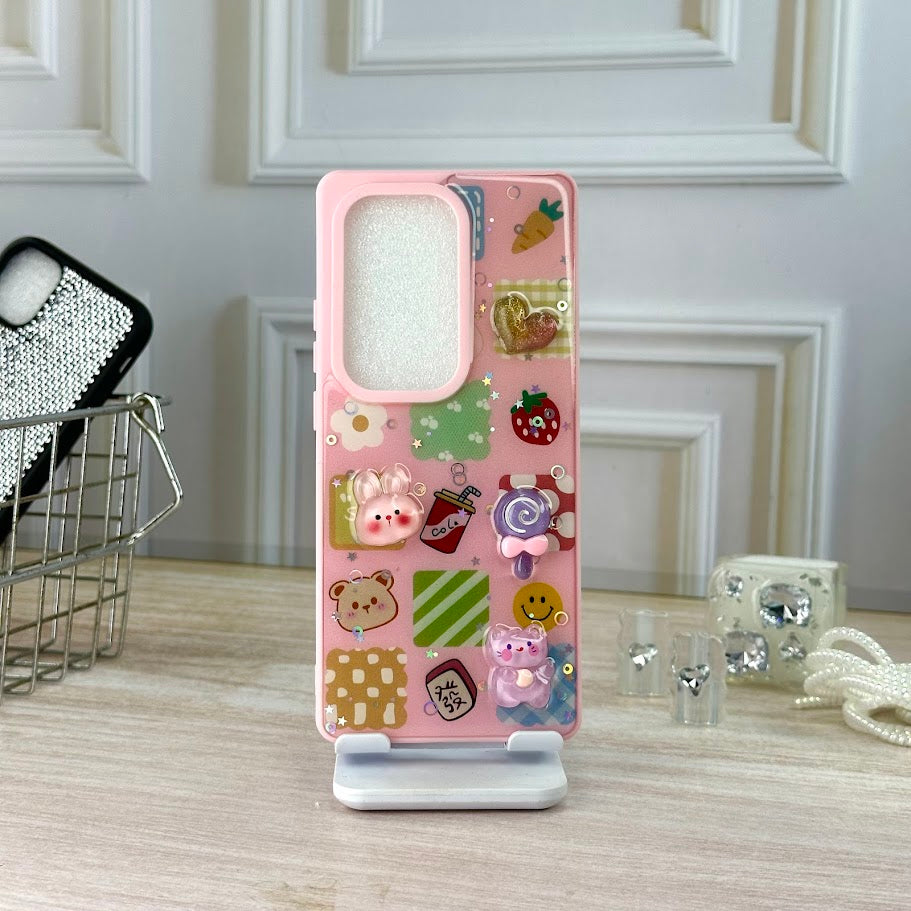 Cola INFINIX HOT 50 PRO PLUS