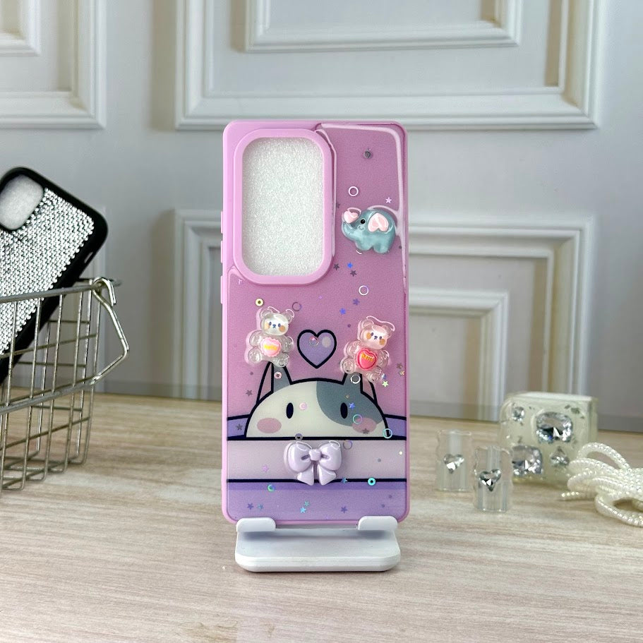 Elefante INFINIX HOT 60i