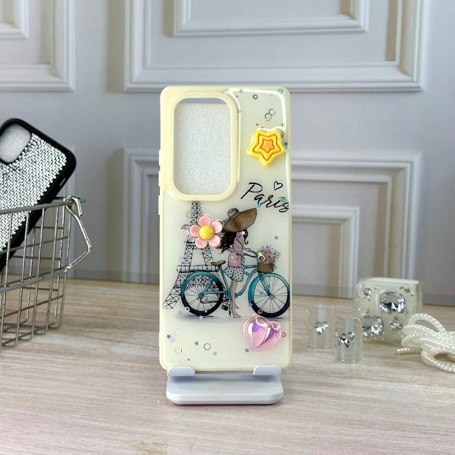 Bici INFINIX HOT 50 PRO PLUS