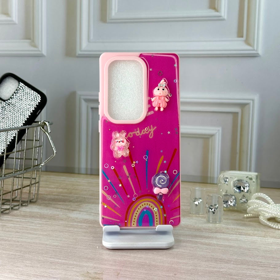 Chupeta INFINIX HOT 60i