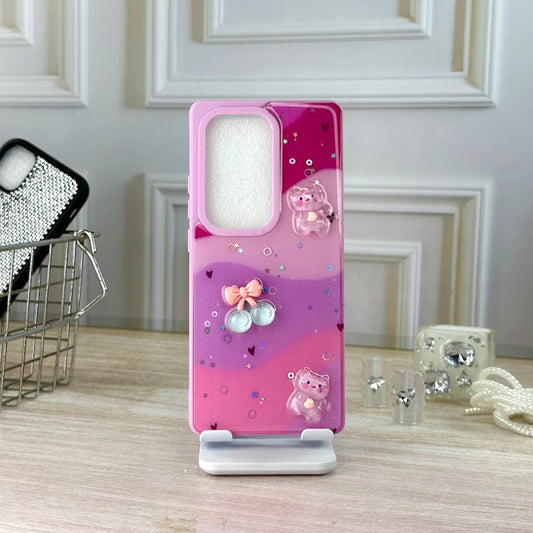 Cereza INFINX HOT 50 PRO PLUS