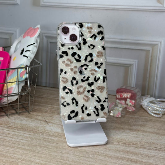 leopardo mármol iph 14/15 plus