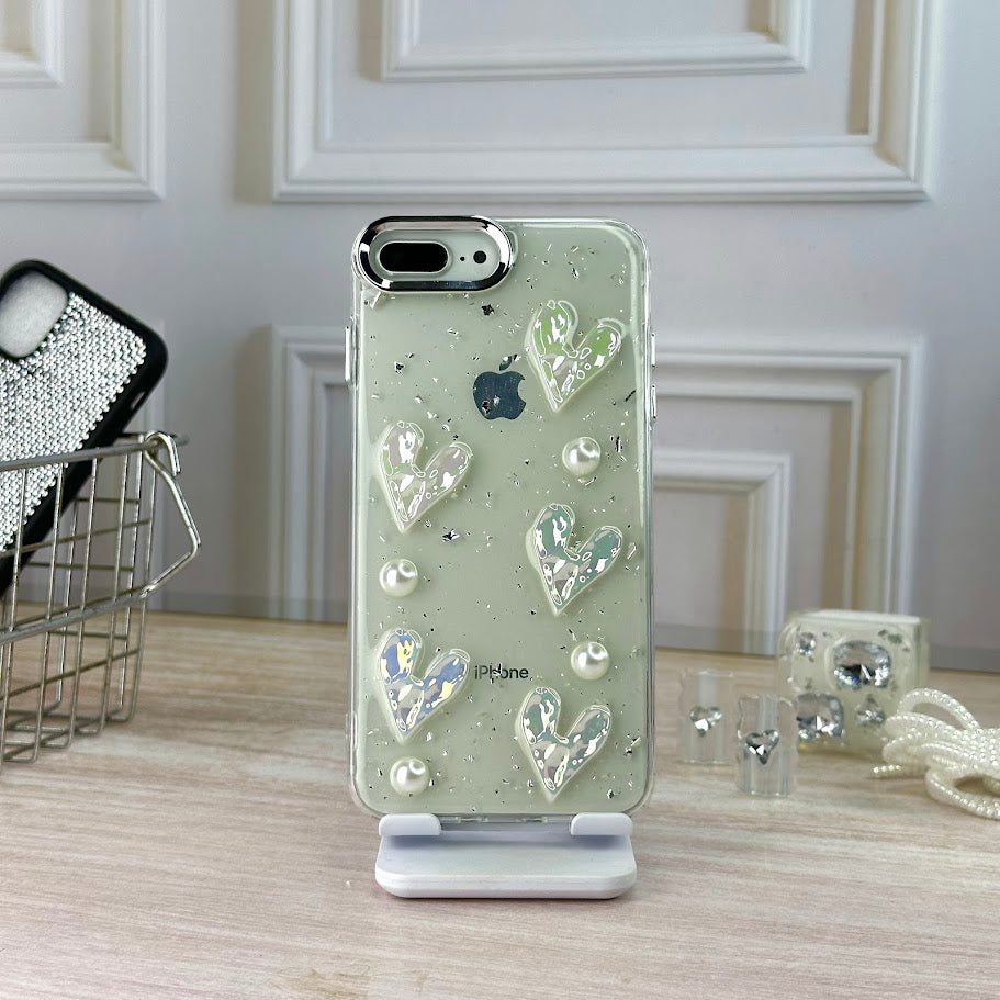 Cora perlas IPH 7/8 PLUS