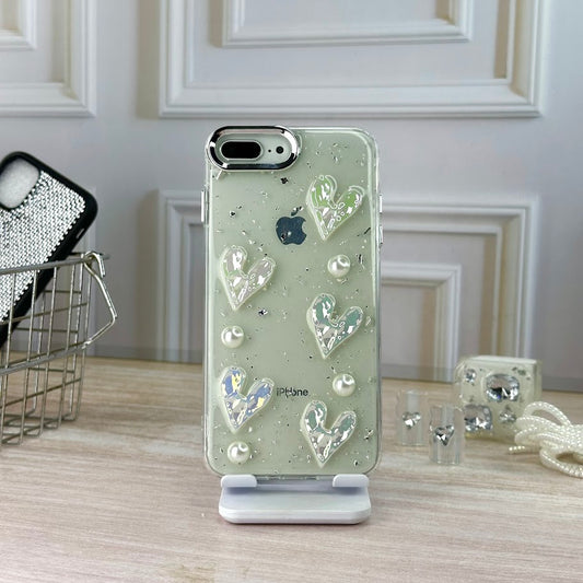 Cora perlas IPH 7/8 PLUS