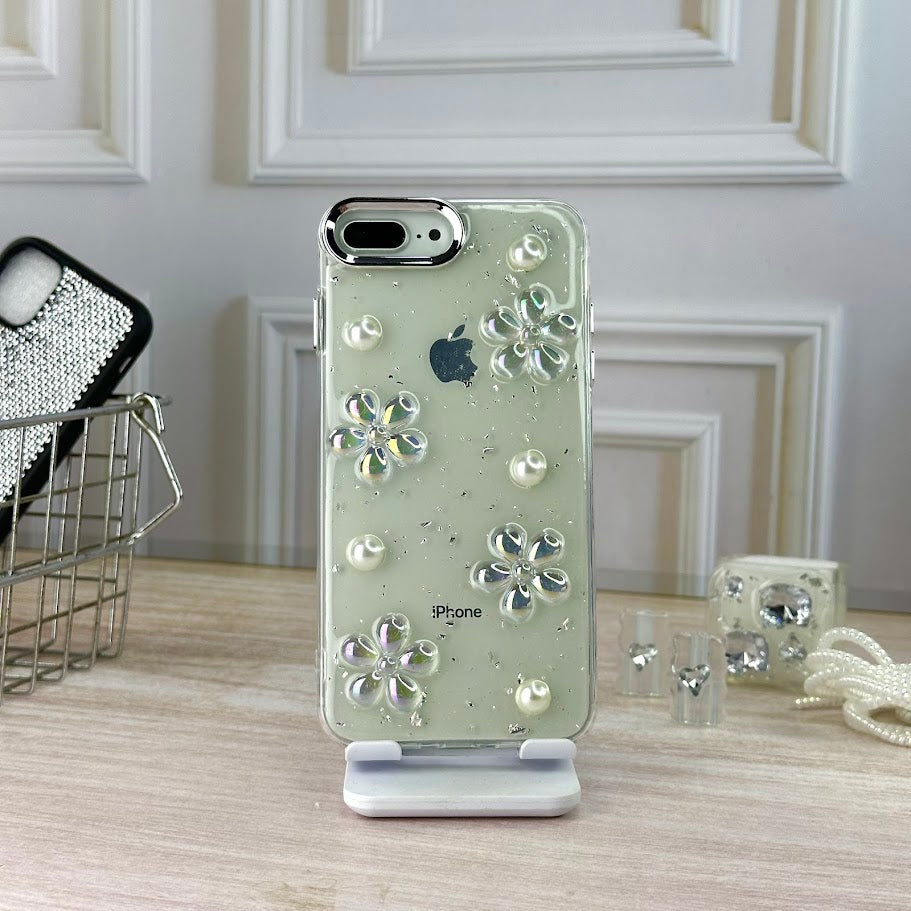 Flor tornasol IPH 7/8 PLUS