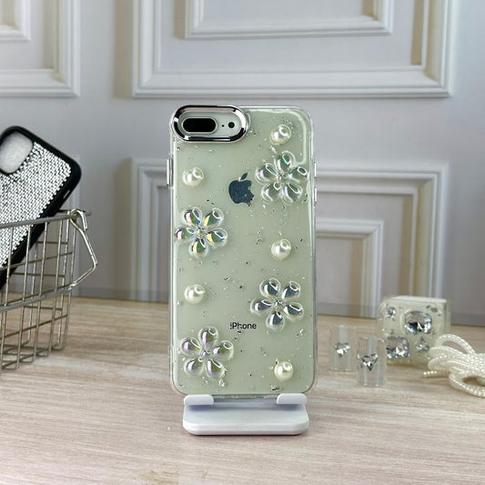 Flor tornasol IPH 7/8 PLUS