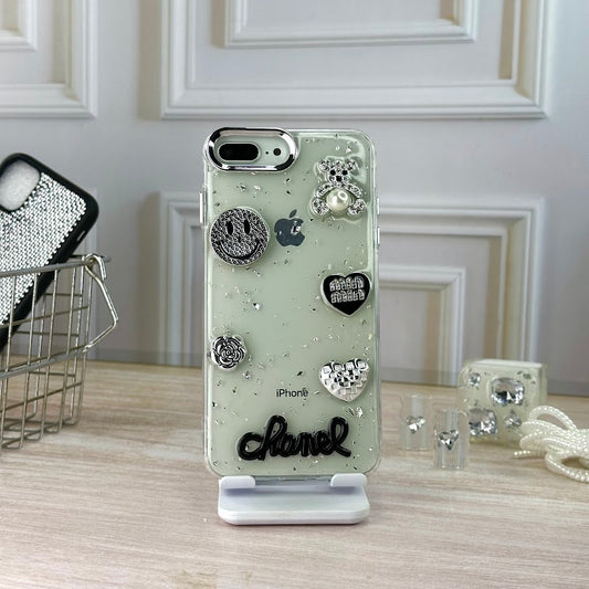 Carita feliz IPH 7/8 PLUS