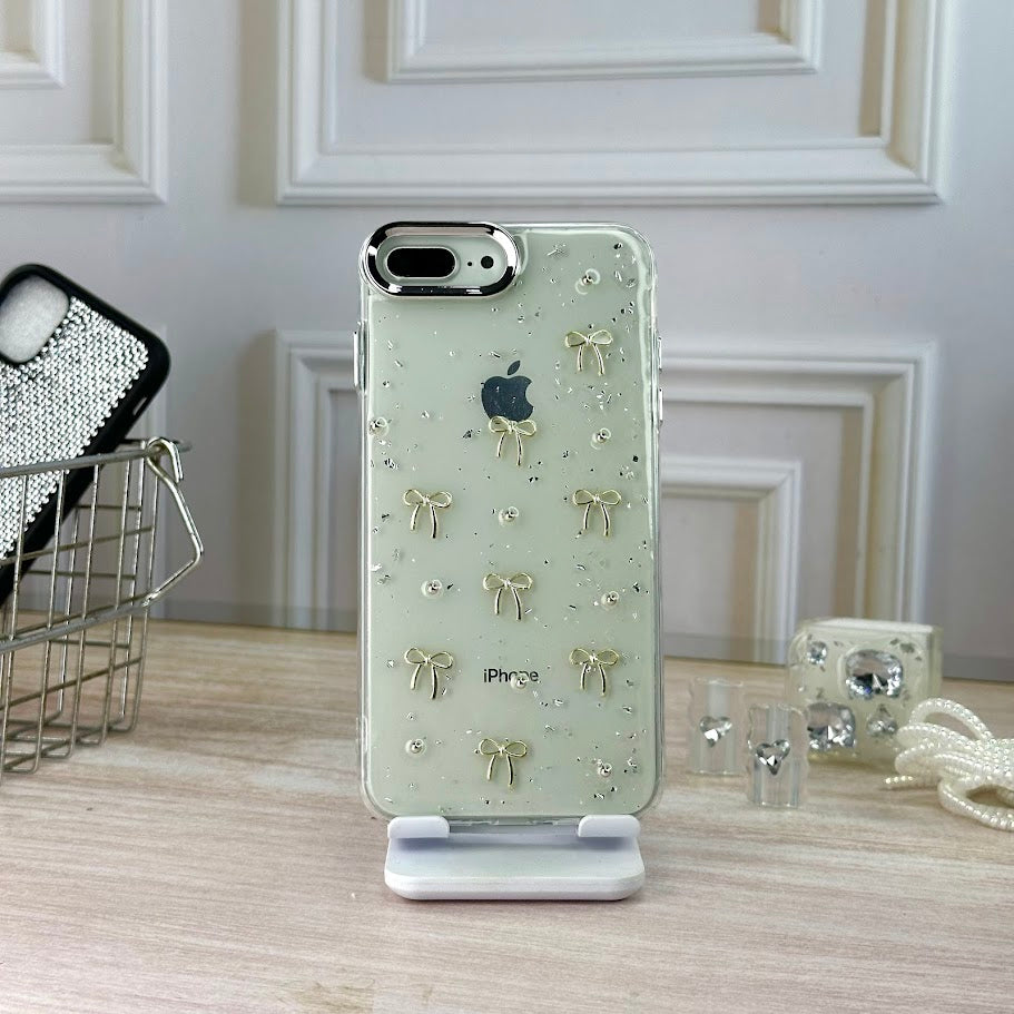 Lazo navidad IPH 7/8 PLUS