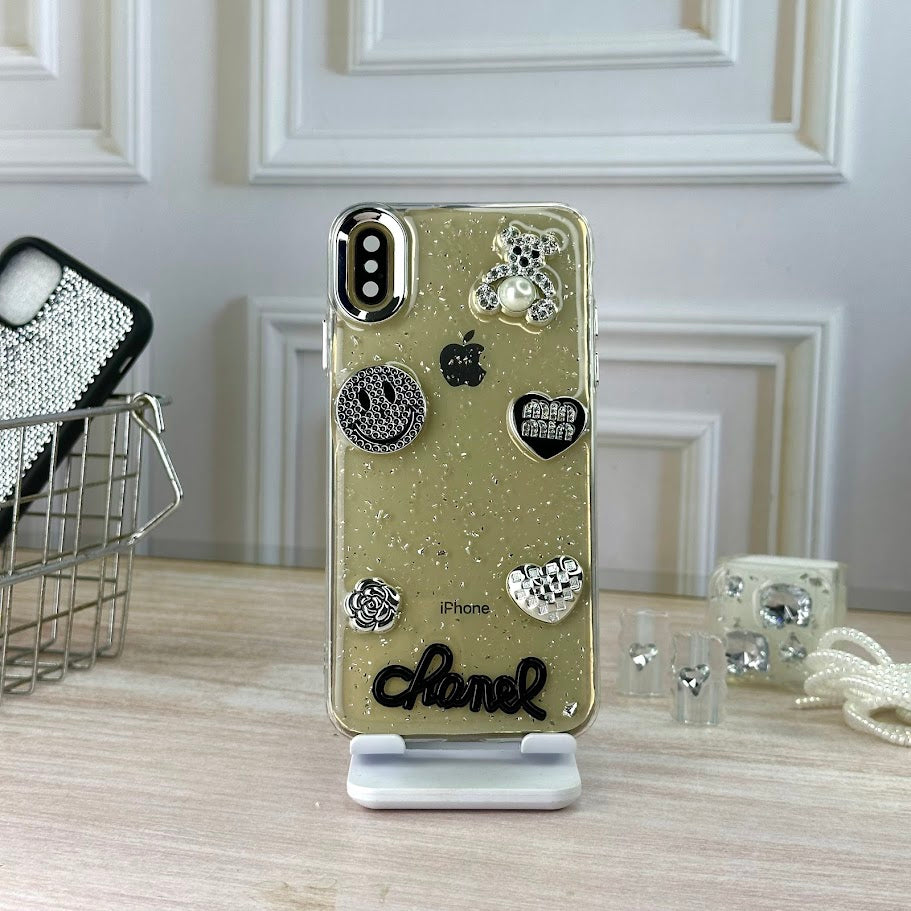 Carita feliz IPH XS MAX