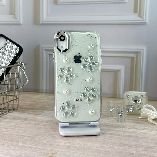 Flores tornasoladas IPH XR