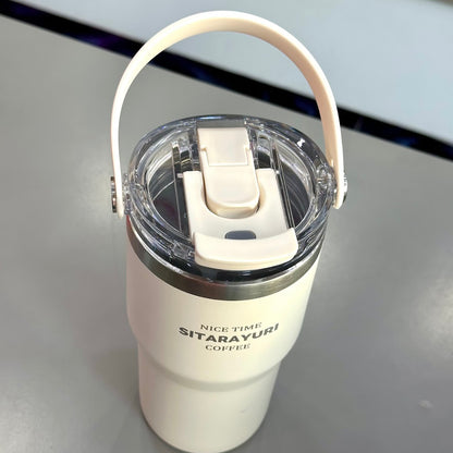 Termo SITARAYURI coffe 600ml / accesorios