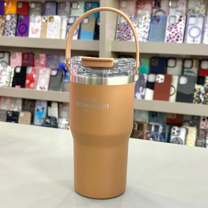 Termo SITARAYURI coffe 600ml / accesorios
