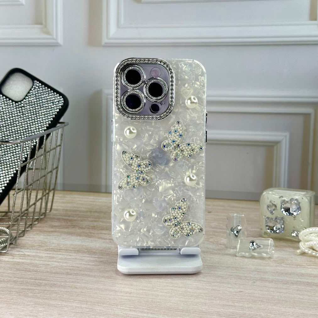 Mariposa marmoleada IPH 15 PRO