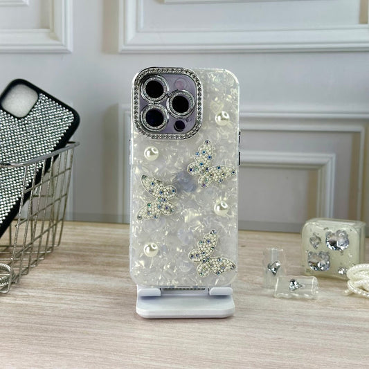 Mariposa marmoleada IPH 15 PRO