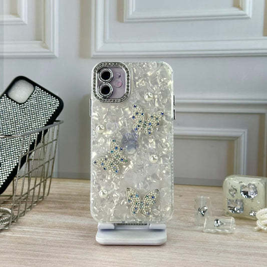 Mariposa marmoleada IPH 12