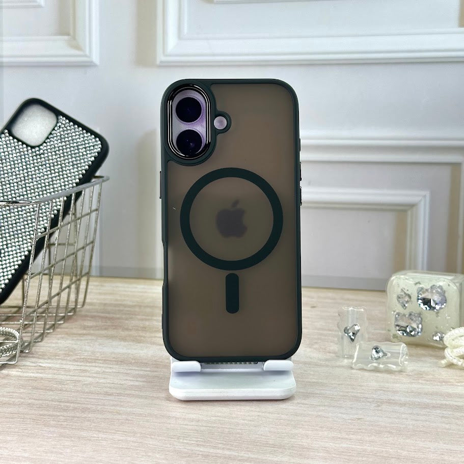 Case humo negro IPH 17