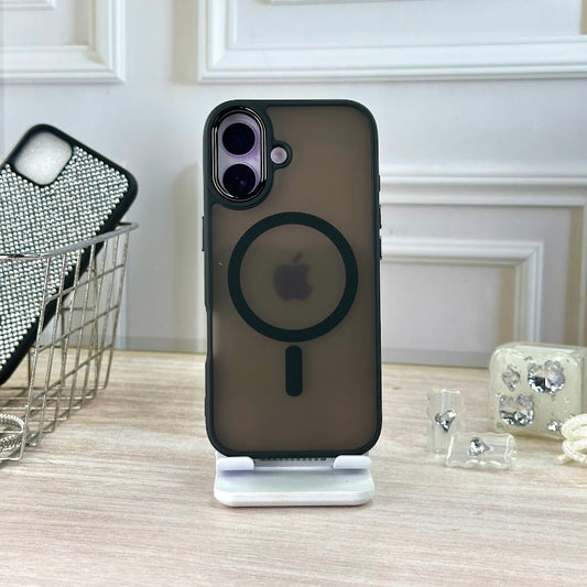 Case humo negro IPH 17