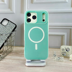 Good verde menta IPH 17 PRO MAX