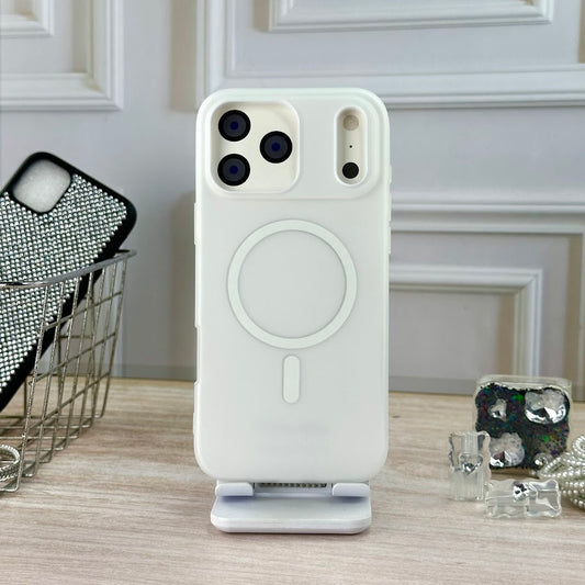 Good blanco IPH 17 PRO MAX