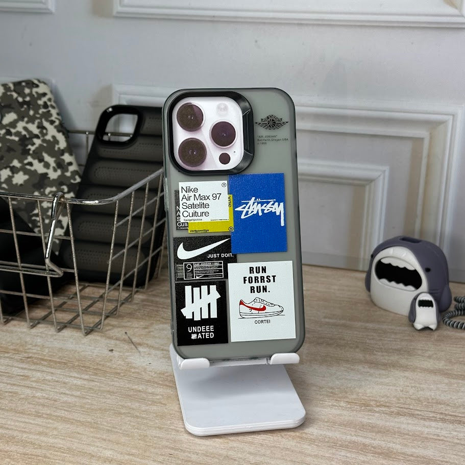 Nike deportivo iph 14 pro