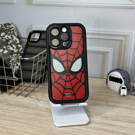 Spiderman iph 14 pro