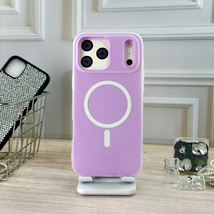 Good lila IPH 17 PRO MAX