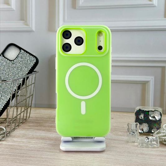 Good verde biche IPH 17 PRO MAX