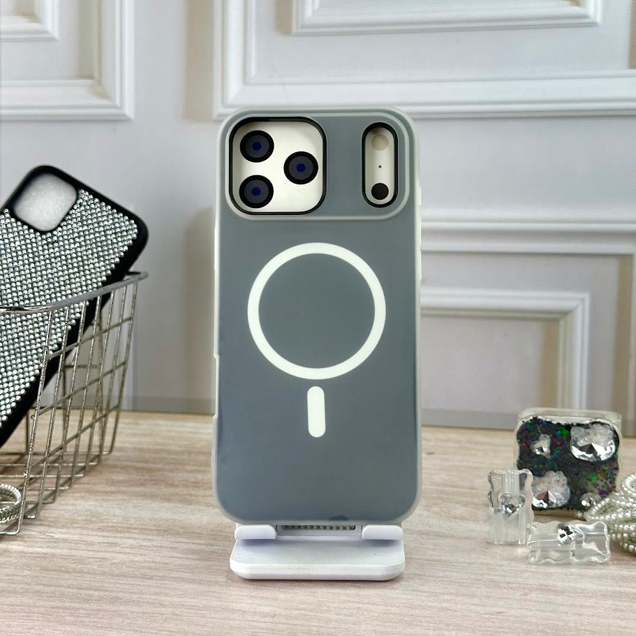 Good gris IPH 17 PRO MAX