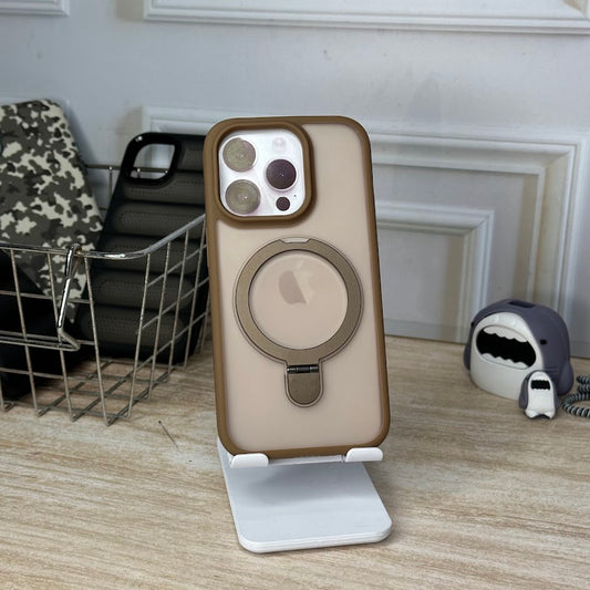 Magsafe humo cafe IPH 14 PRO