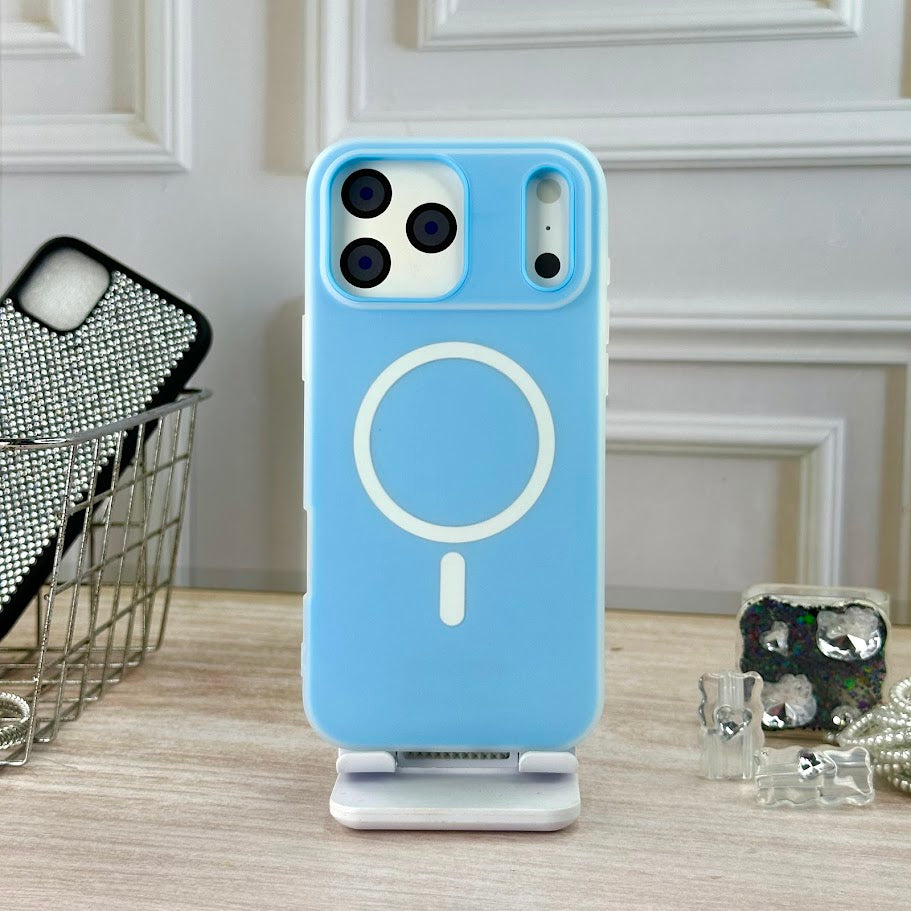 Good azul IPH 17 PRO MAX