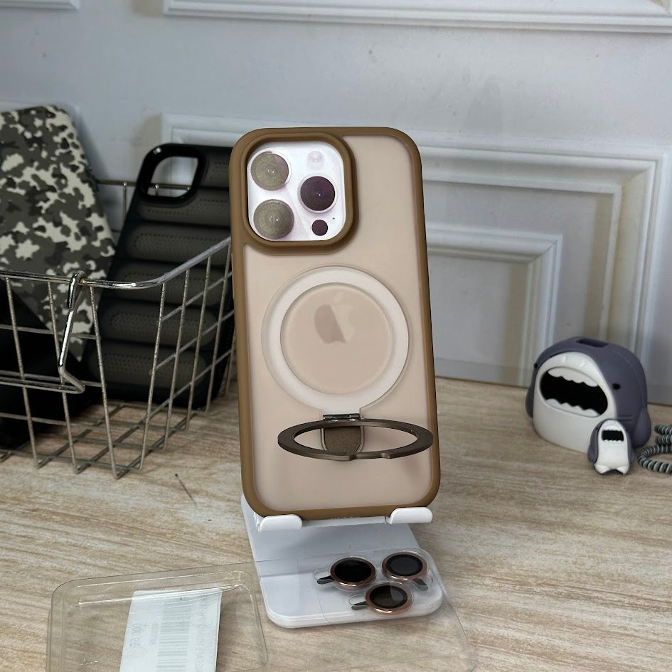 Magsafe humo cafe IPH 14 PRO