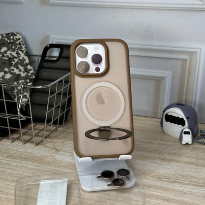 Magsafe humo cafe IPH 14 PRO