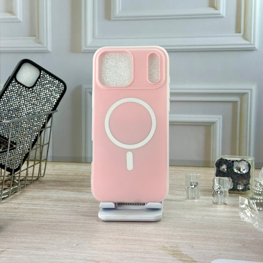 Good rosa IPH 17 PRO MAX