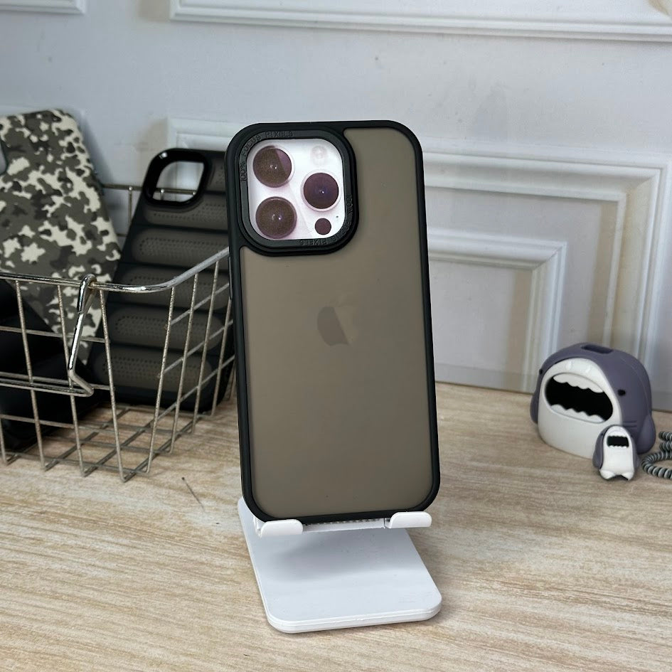 humo negro iph 14 pro