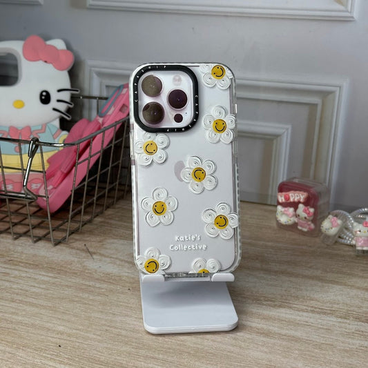 GIRASOL FELIZ IPH 14 PRO