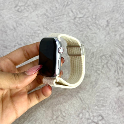 Manilla imantada beige