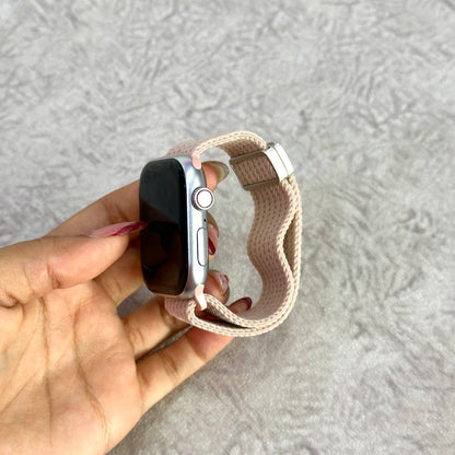 Manilla imantada rosa