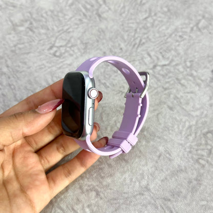 Manilla tipo original lila