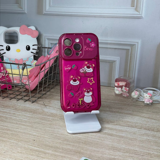 LOTSO ESPEJO IPH 14 PRO