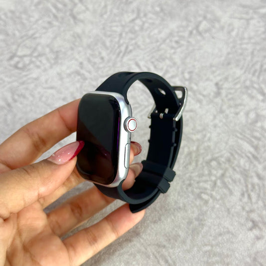 Manilla tipo original negra