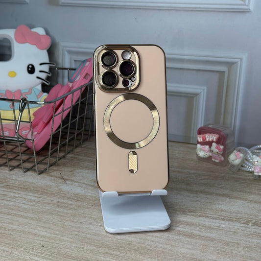 MagSafe metal iph 14 pro