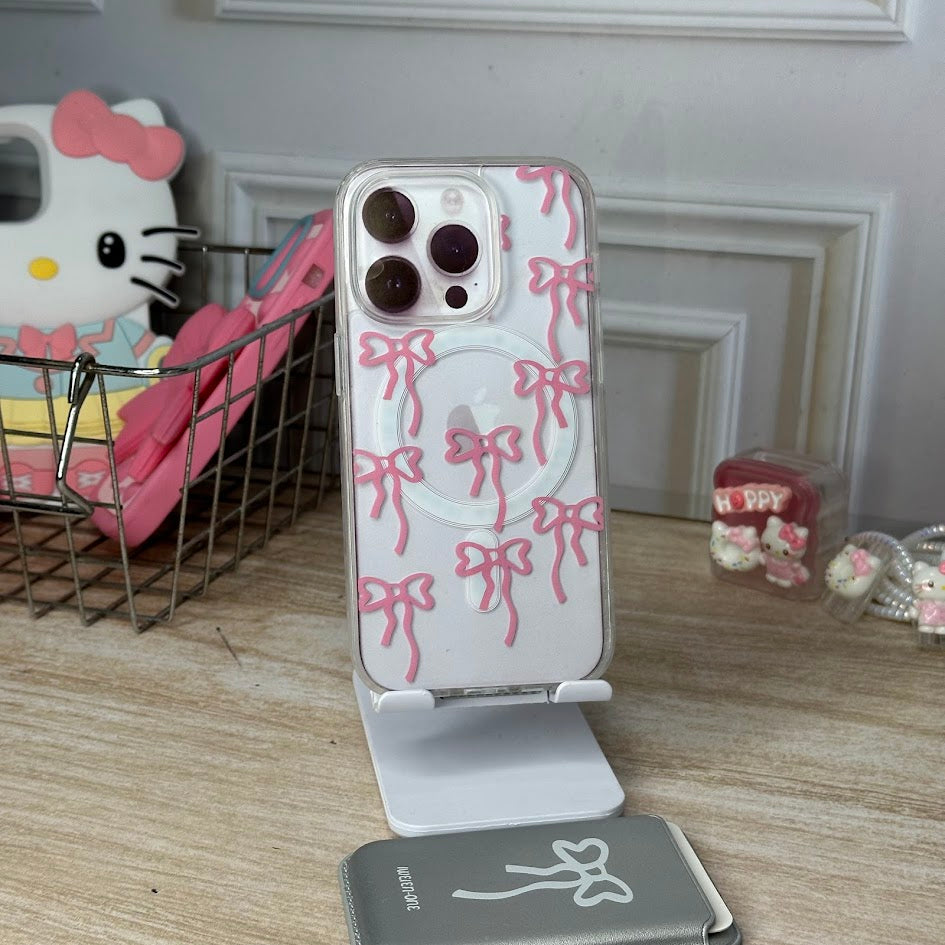 Combo Magsafe lazos IPH 14 PRO