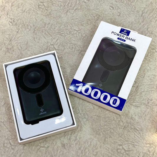 Power Bank JK-B15 / accesorios