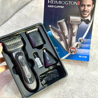 Maquina para motilar / accesorios