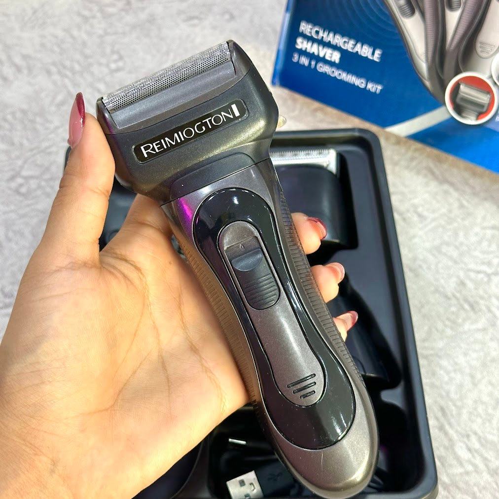 Maquina para motilar / accesorios