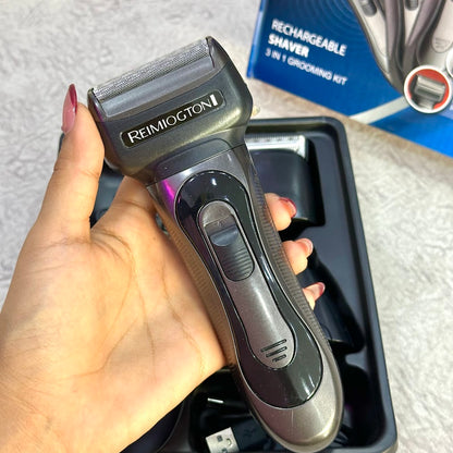 Maquina para motilar / accesorios